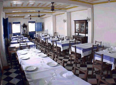 Pousada Santa Rita Parati Extérieur photo