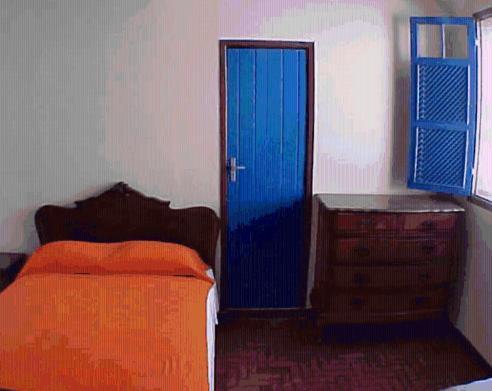 Pousada Santa Rita Parati Extérieur photo