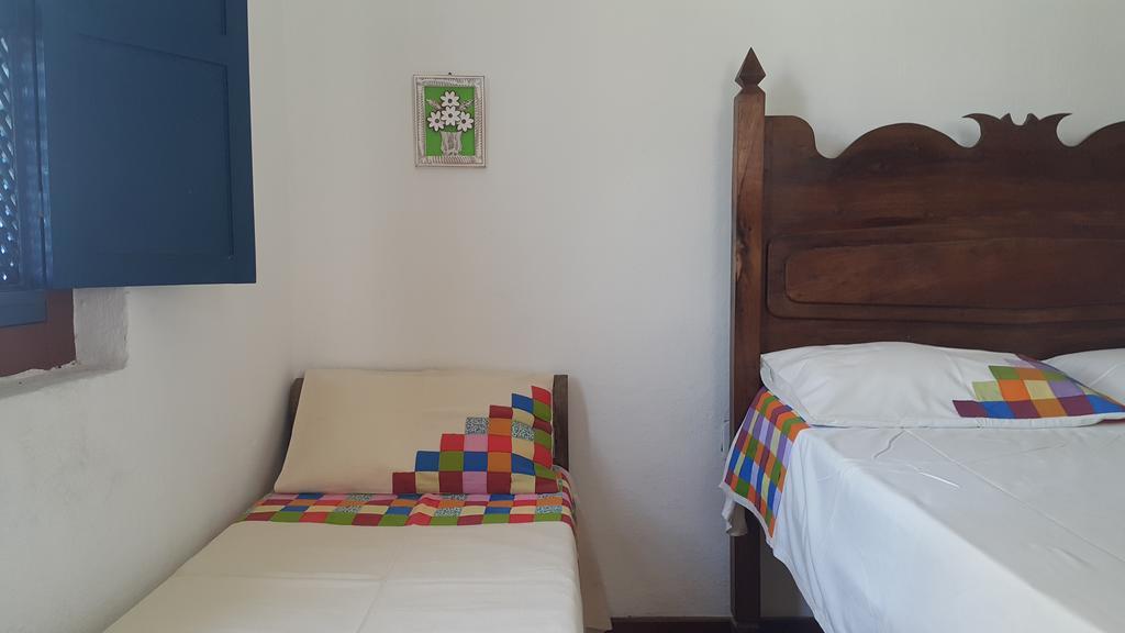 Pousada Santa Rita Parati Extérieur photo