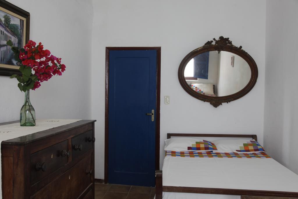 Pousada Santa Rita Parati Extérieur photo
